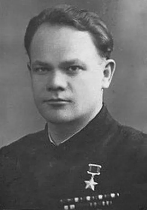 Падалка 1